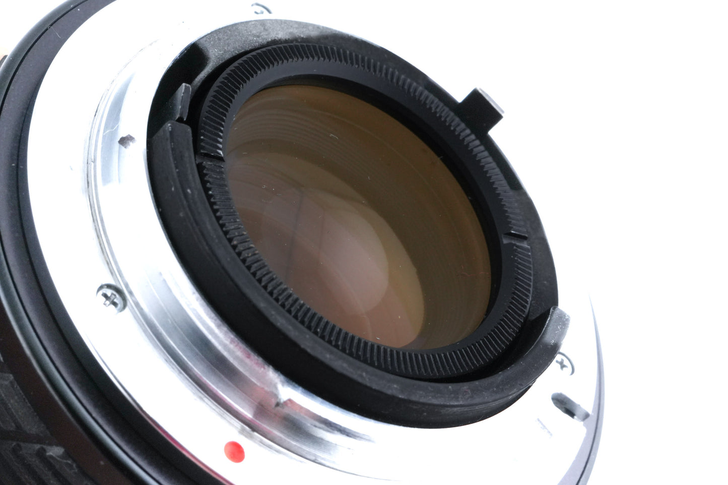 Sigma Tele-Macro 2X-1:1