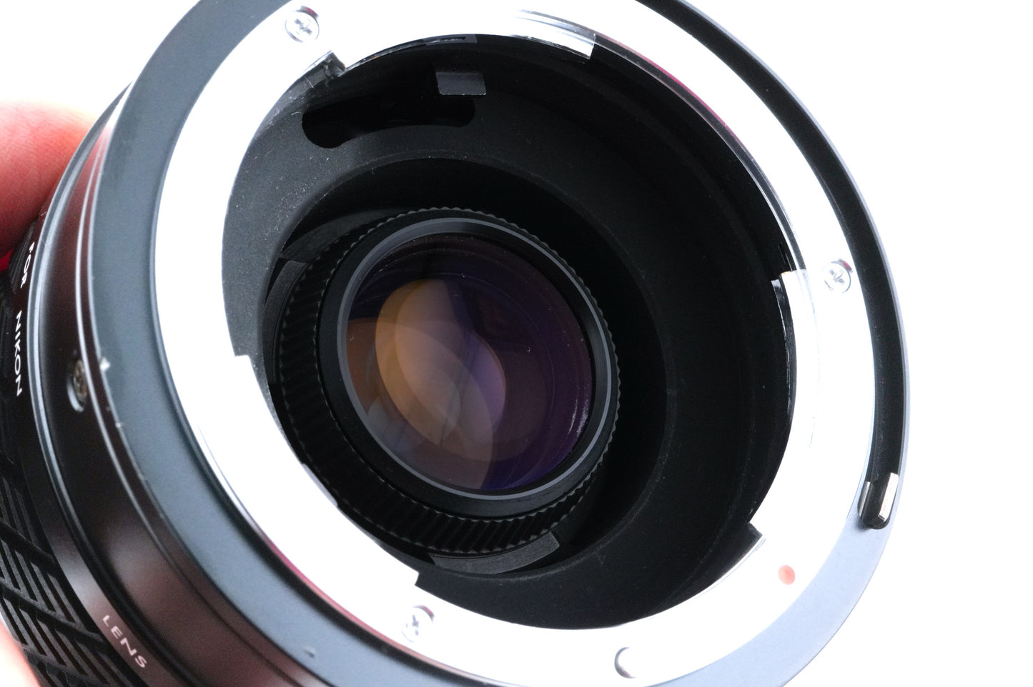 Sigma Tele-Macro 2X-1:1