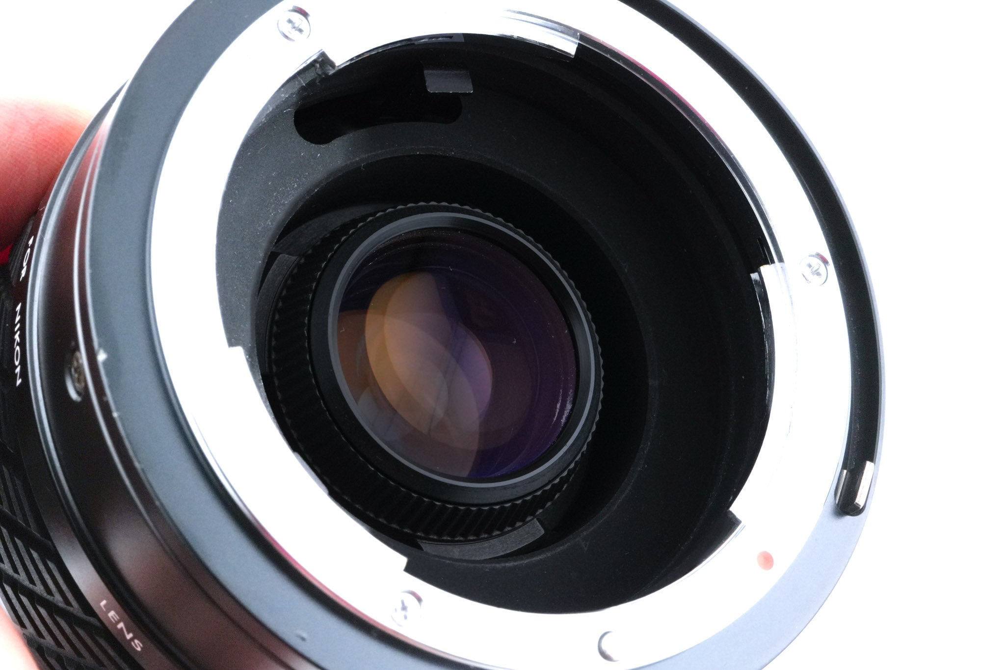 Sigma Tele-Macro 2X-1:1
