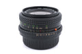 Cosina 28mm f2.8 MC Cosinon-W