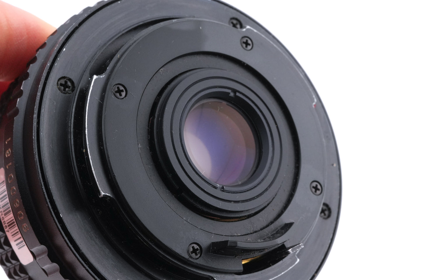 Cosina 28mm f2.8 MC Cosinon-W