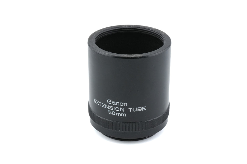 Canon 50mm Extension Tube