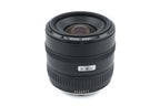Canon 35-70mm f3.5-4.5