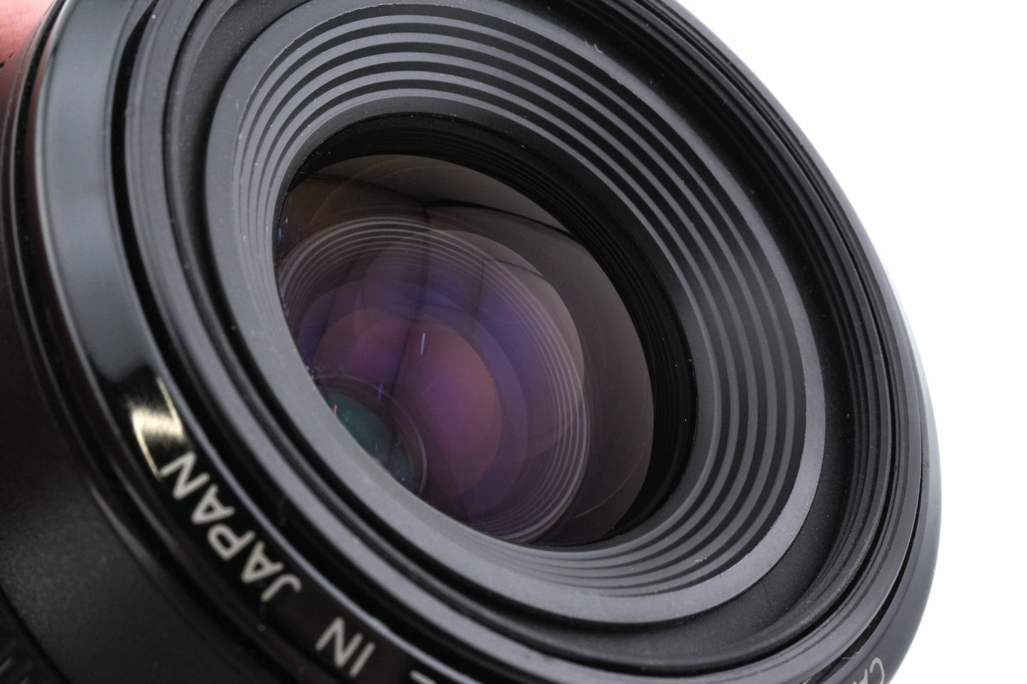 Canon 35-70mm f3.5-4.5