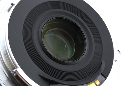 Canon 35-70mm f3.5-4.5