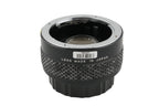 Yashica 2x Teleconverter Auto