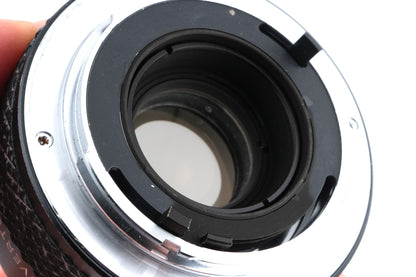 Yashica 2x Teleconverter Auto