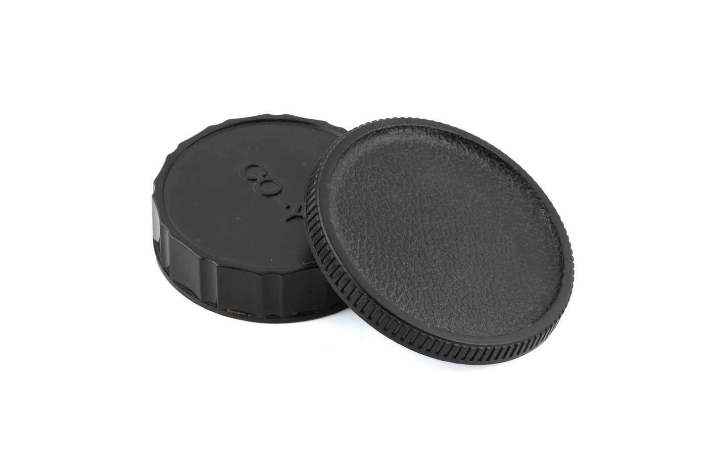 Yashica 2x Teleconverter Auto