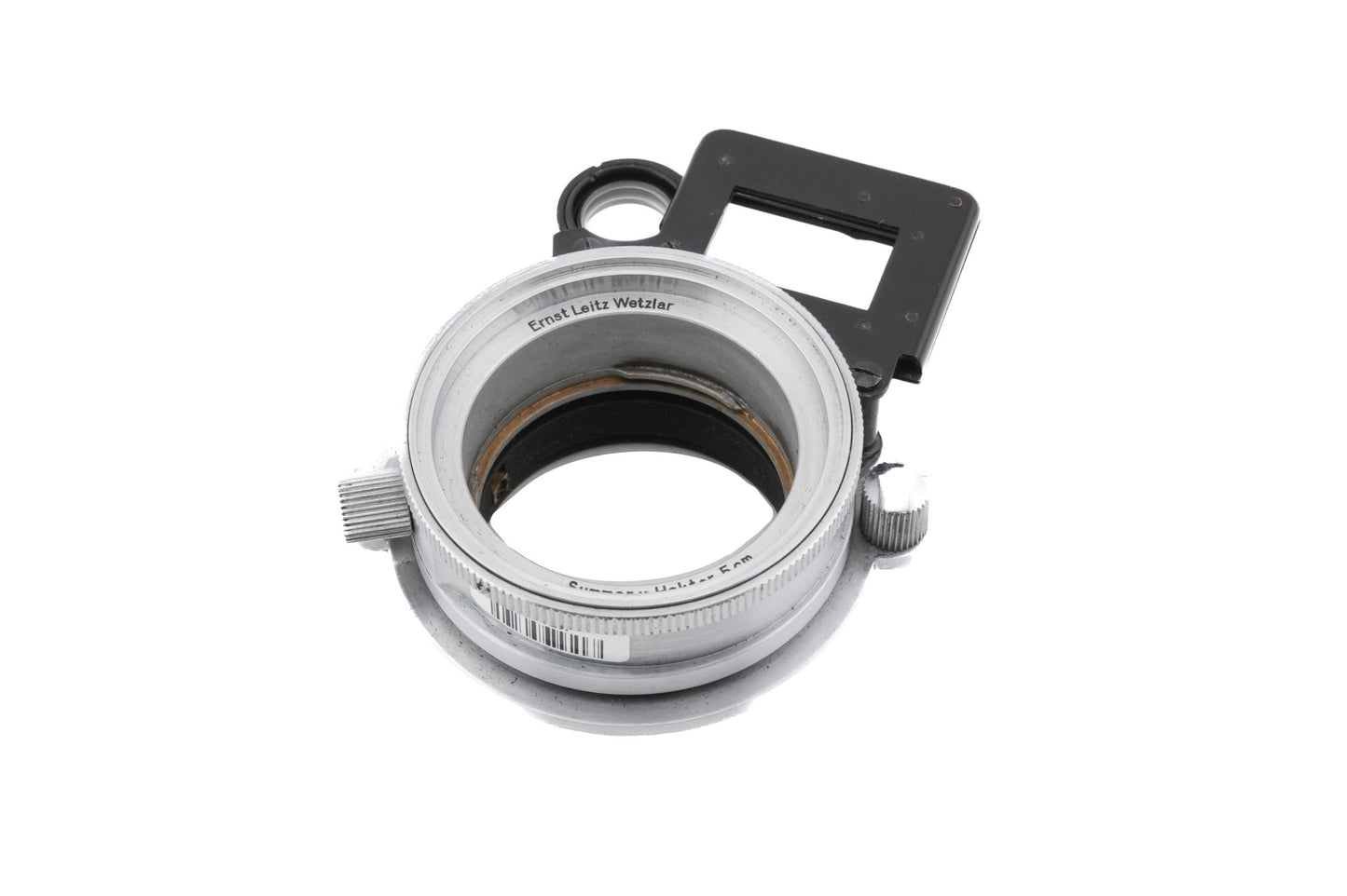 Leica Optical Near Focusing Device (NOOKY-HESUM)