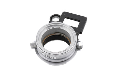 Leica Optical Near Focusing Device (NOOKY-HESUM)