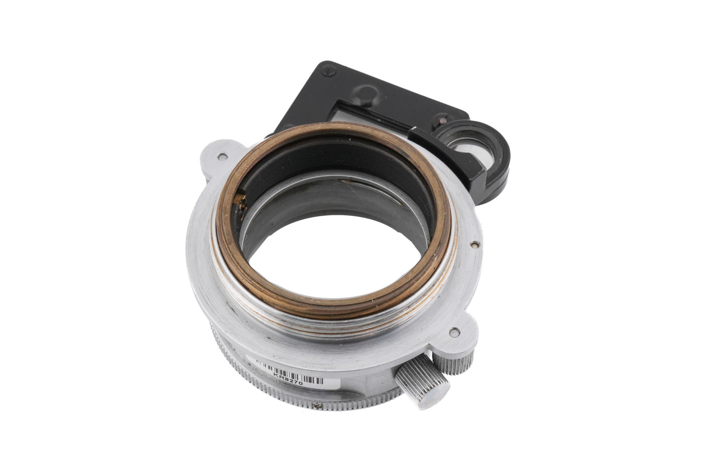 Leica Optical Near Focusing Device (NOOKY-HESUM)