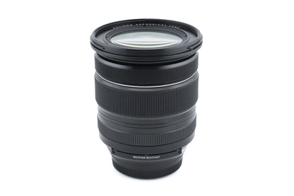 Fujifilm 16-80mm f4 Super EBC Fujinon Aspherical XF R OIS WR
