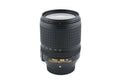Nikon 18-140mm f3.5-5.6 AF-S Nikkor G ED VR