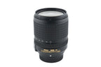 Nikon 18-140mm f3.5-5.6 AF-S Nikkor G ED VR