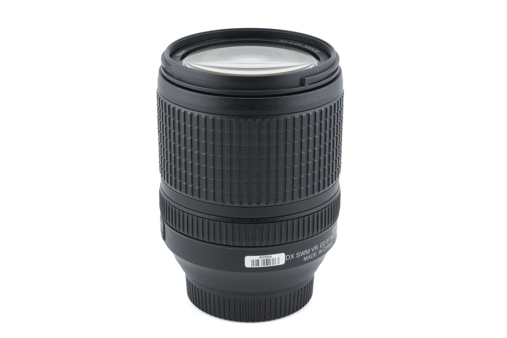 Nikon 18-140mm f3.5-5.6 AF-S Nikkor G ED VR