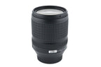 Nikon 18-140mm f3.5-5.6 AF-S Nikkor G ED VR