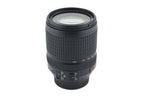 Nikon 18-140mm f3.5-5.6 AF-S Nikkor G ED VR