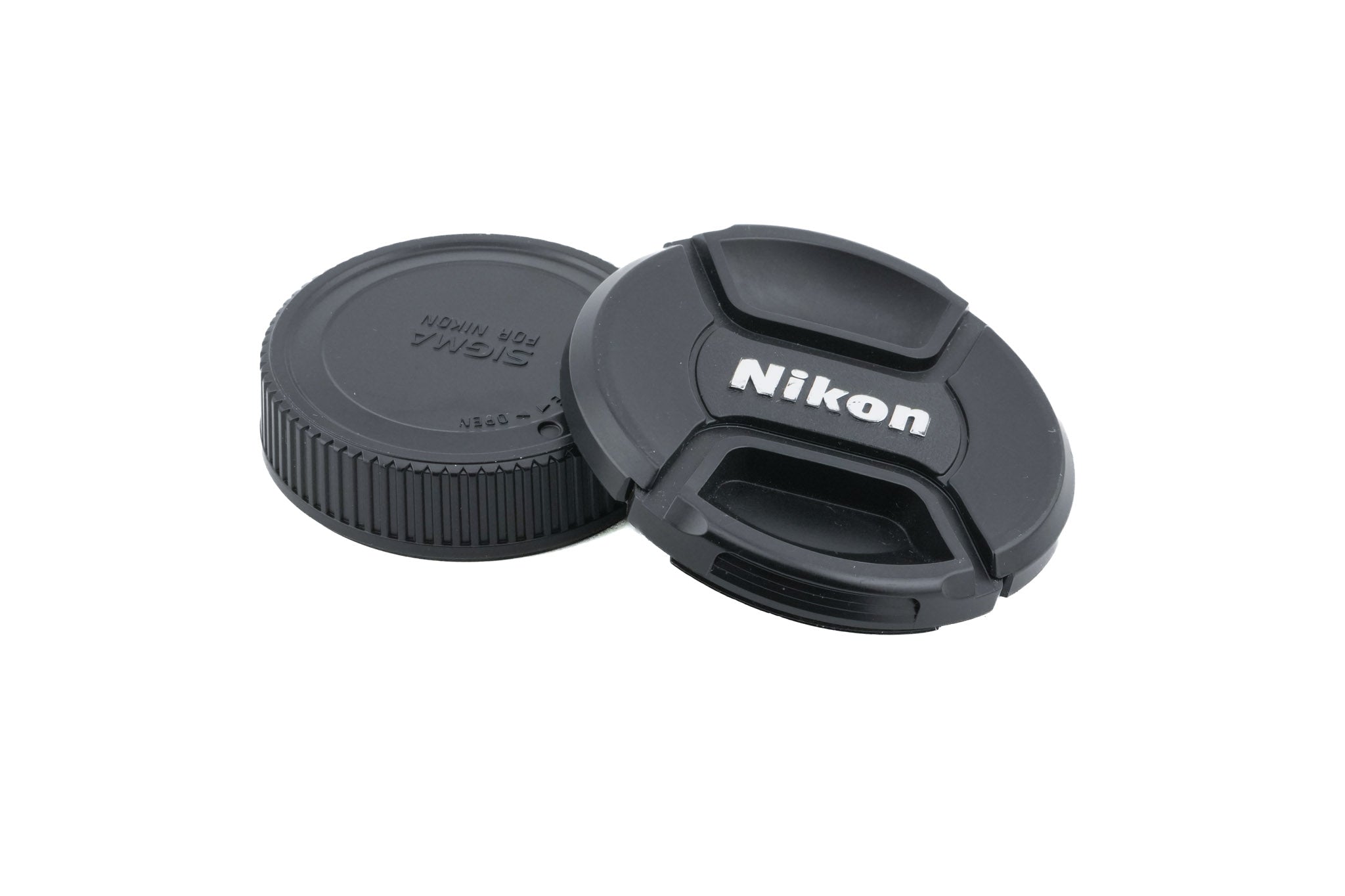 Nikon 18-140mm f3.5-5.6 AF-S Nikkor G ED VR