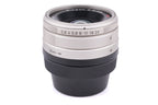 Carl Zeiss 28mm f2.8 Biogon T*