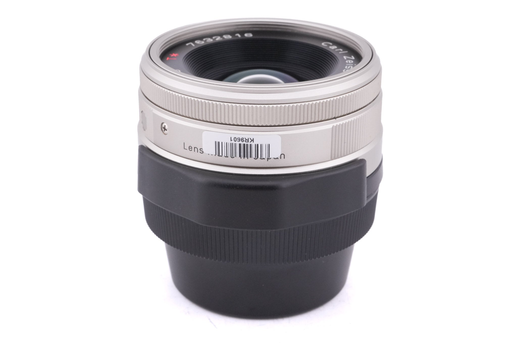 Carl Zeiss 28mm f2.8 Biogon T*
