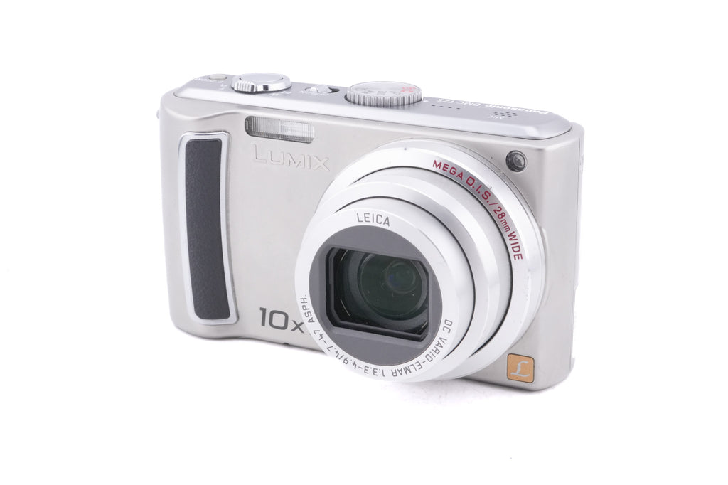 Panasonic Lumix DMC-TZ5