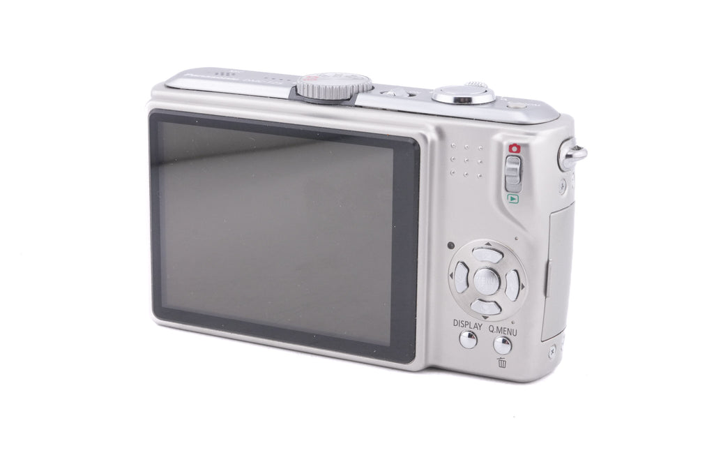 Panasonic Lumix DMC-TZ5