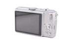 Panasonic Lumix DMC-TZ5
