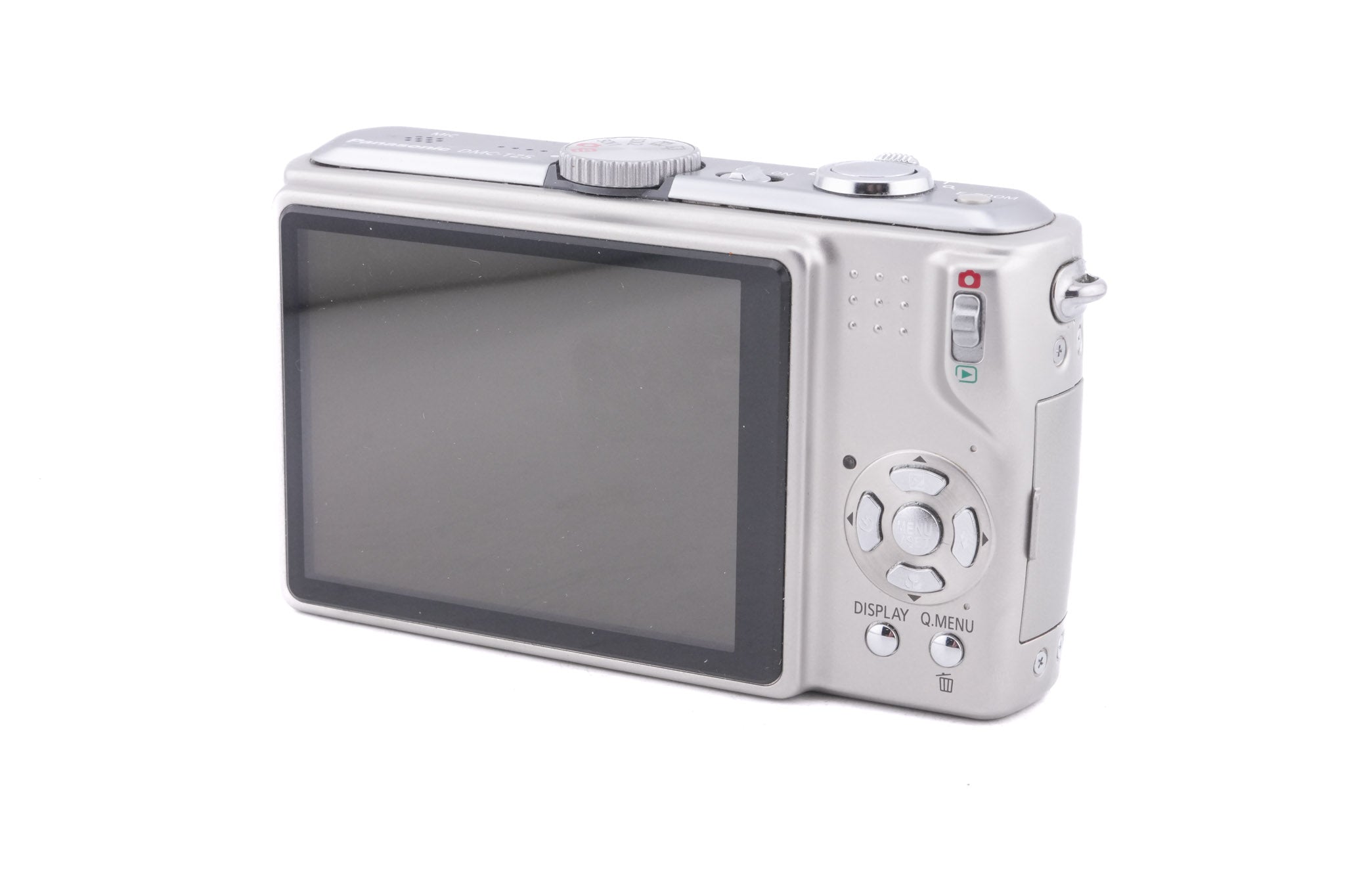 Panasonic Lumix DMC-TZ5