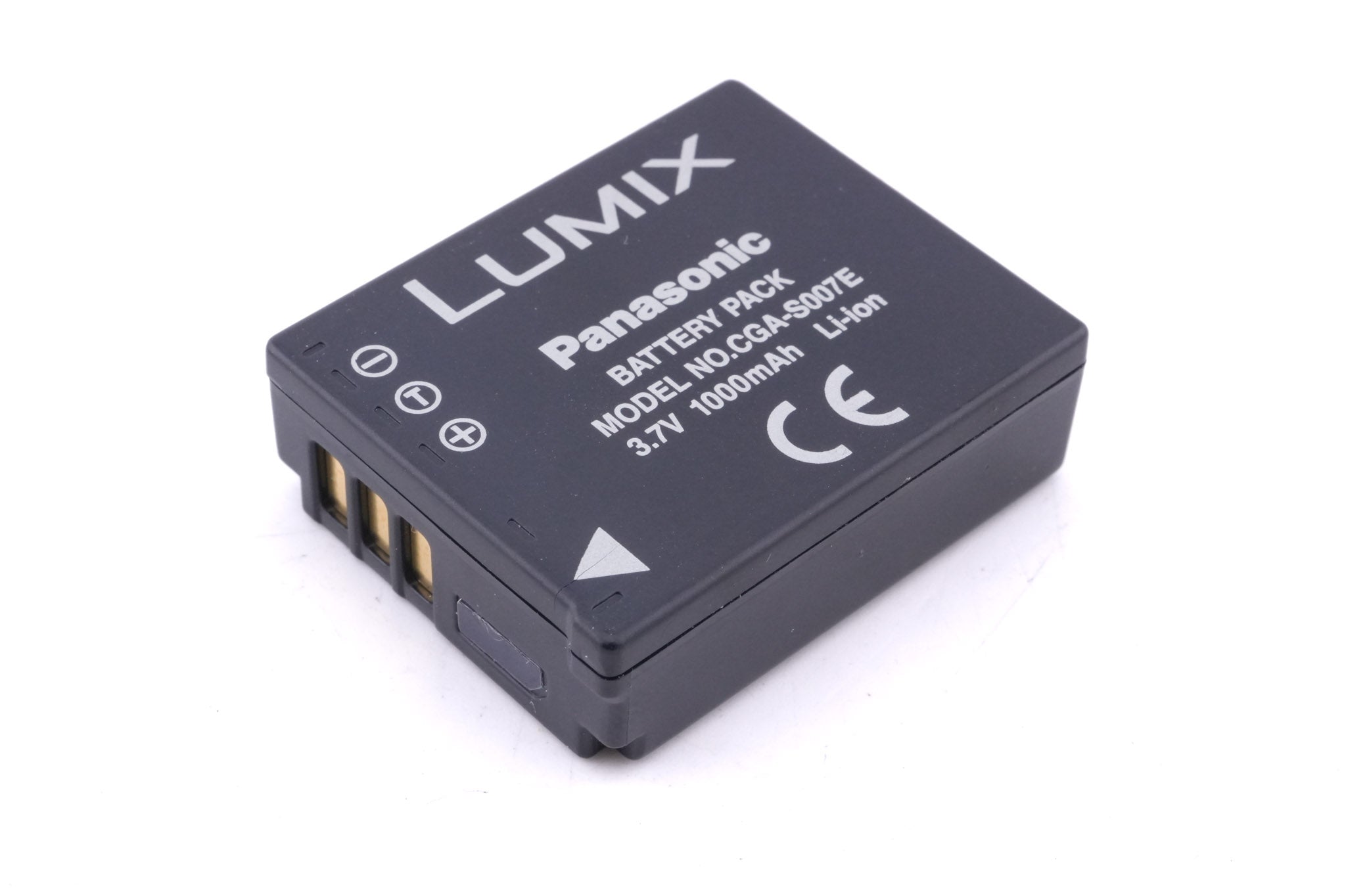 Panasonic Lumix DMC-TZ5