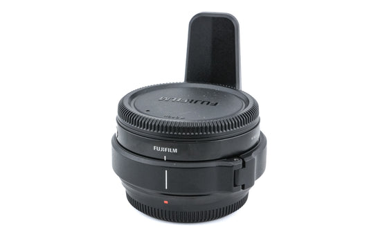 Fujifilm H Mount Adapter G (H - GFX)