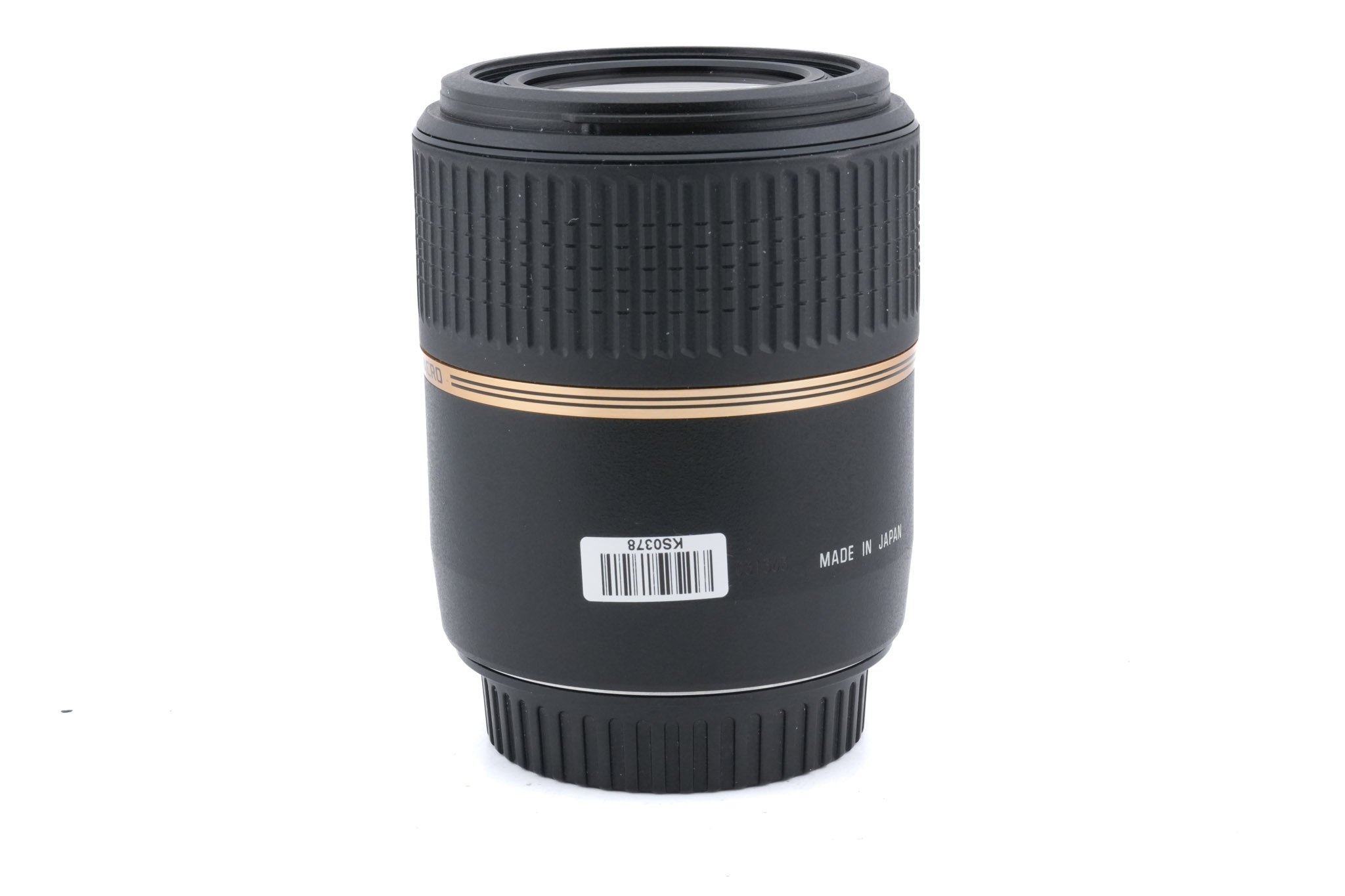 Tamron 60mm f2 SP Di II Macro – Kamerastore