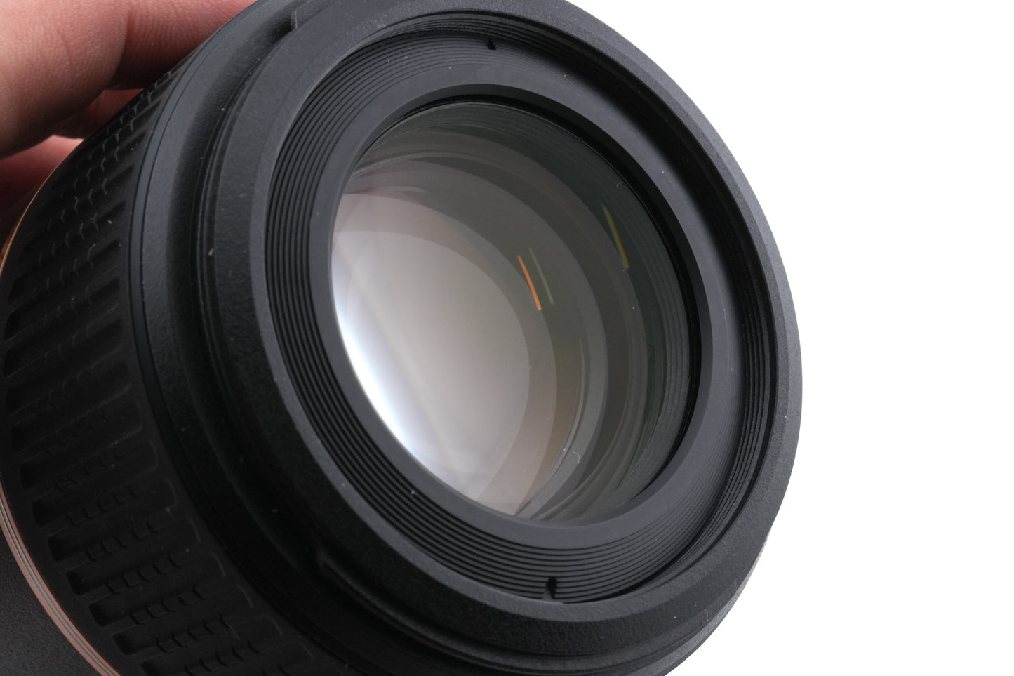 Tamron 60mm f2 SP Di II Macro