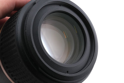 Tamron 60mm f2 SP Di II Macro