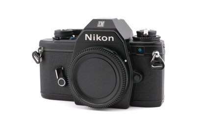 Nikon EM