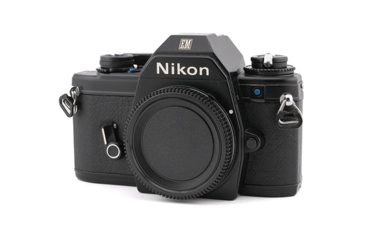 Nikon EM