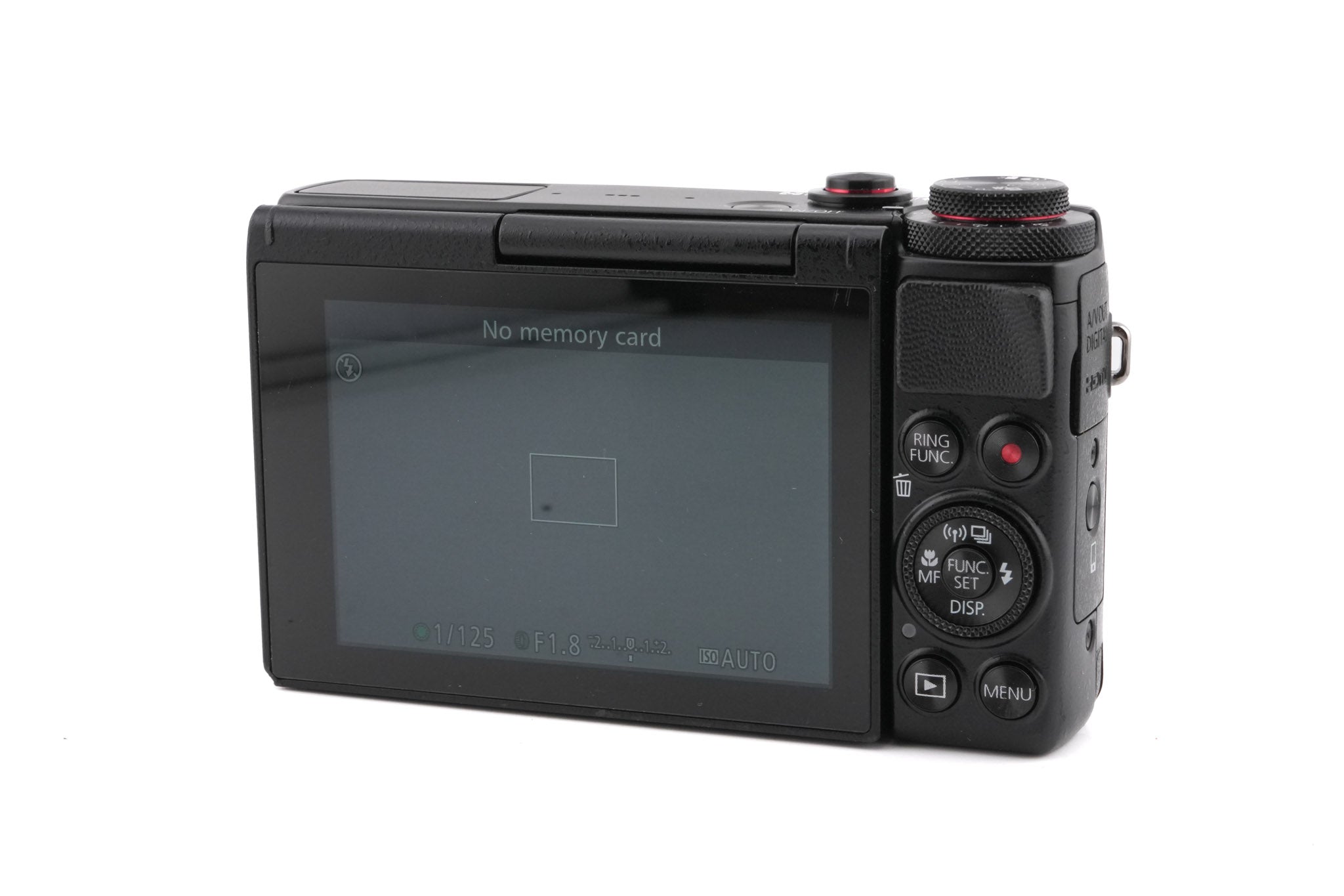 Canon - 【大幅値下げ】Powershot G7X Amazon.com : Canon PowerShot G7 X Mark III Digital Camera +