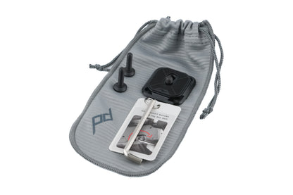Peak Design Capture Clip System