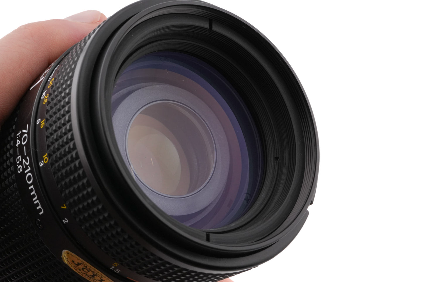 Nikon 70-210mm f4-5.6 AF Nikkor