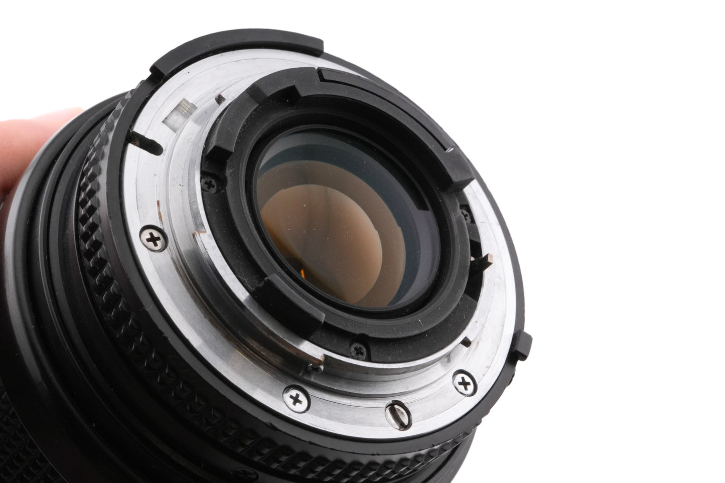 Nikon 70-210mm f4-5.6 AF Nikkor