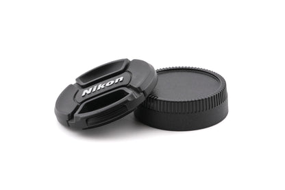 Nikon 70-210mm f4-5.6 AF Nikkor