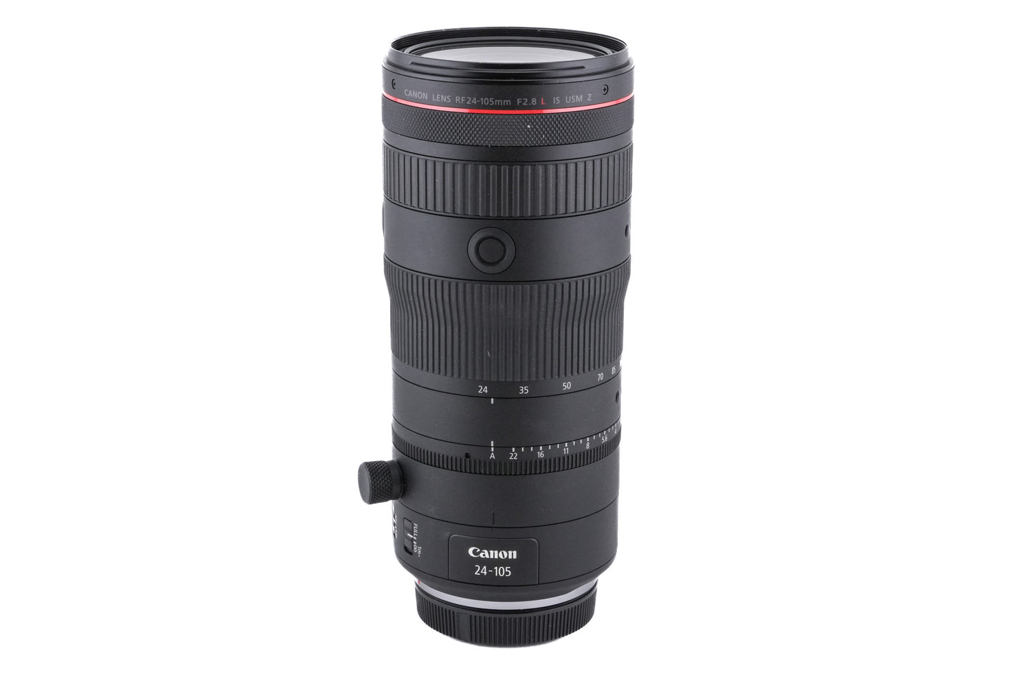 Canon 24-105mm f2.8 L IS USM Z