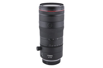 Canon 24-105mm f2.8 L IS USM Z