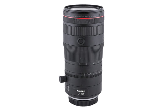 Canon 24-105mm f2.8 L IS USM Z