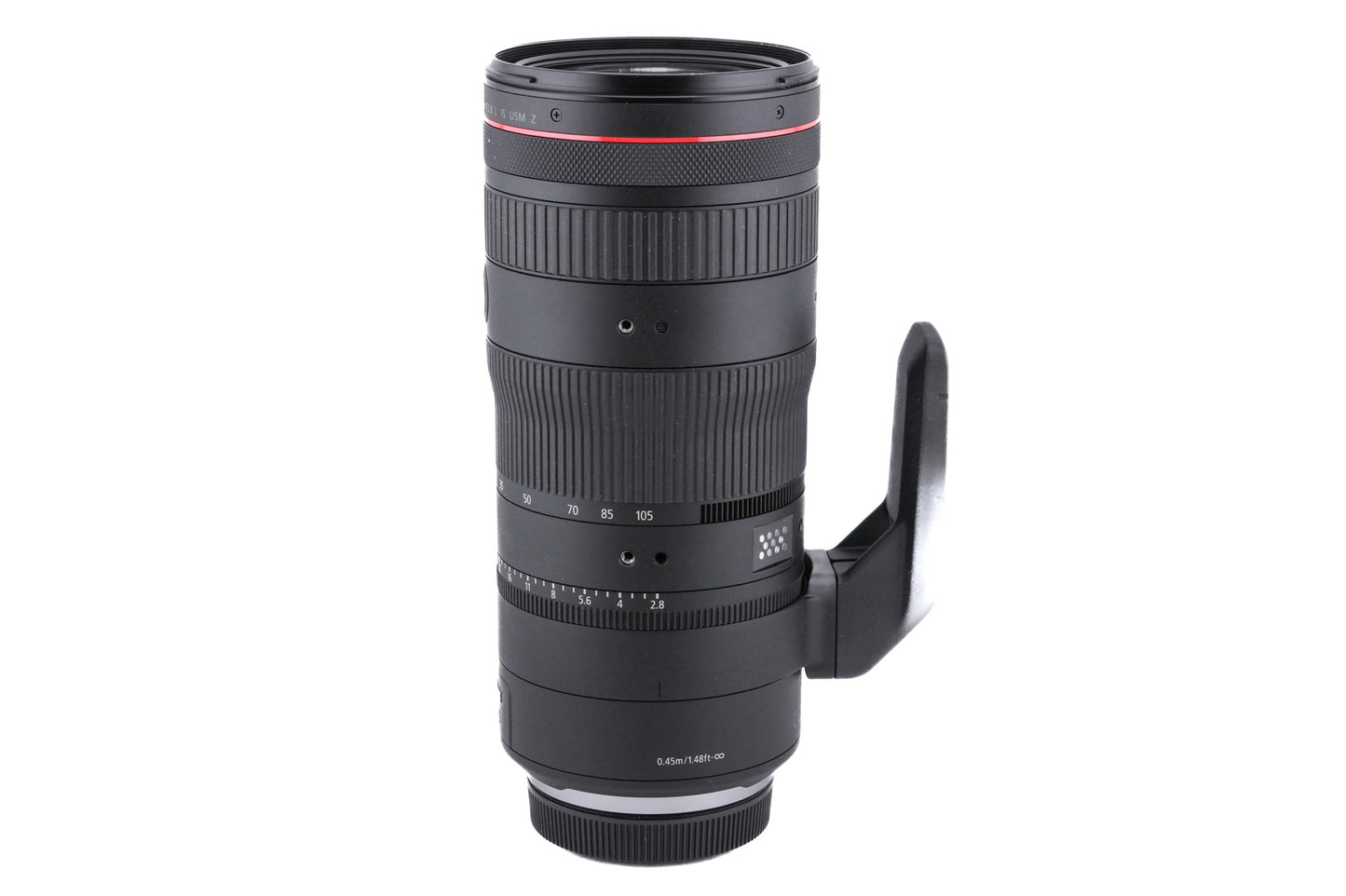 Canon 24-105mm f2.8 L IS USM Z