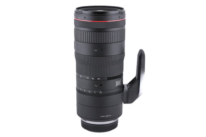 Canon 24-105mm f2.8 L IS USM Z