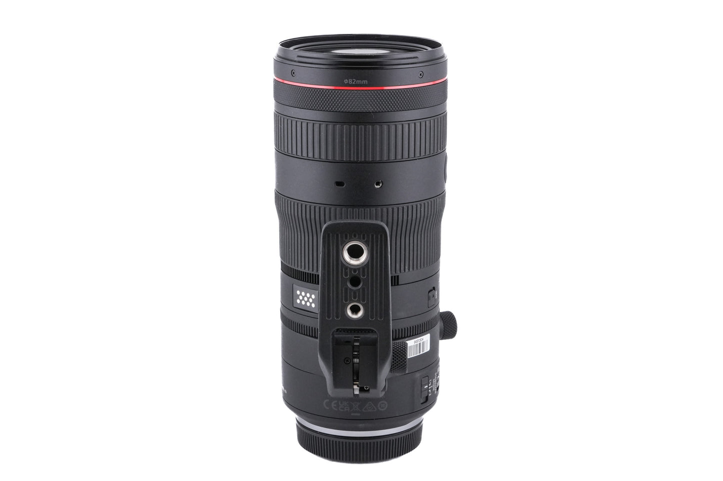 Canon 24-105mm f2.8 L IS USM Z