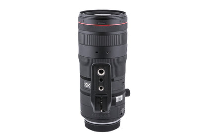 Canon 24-105mm f2.8 L IS USM Z