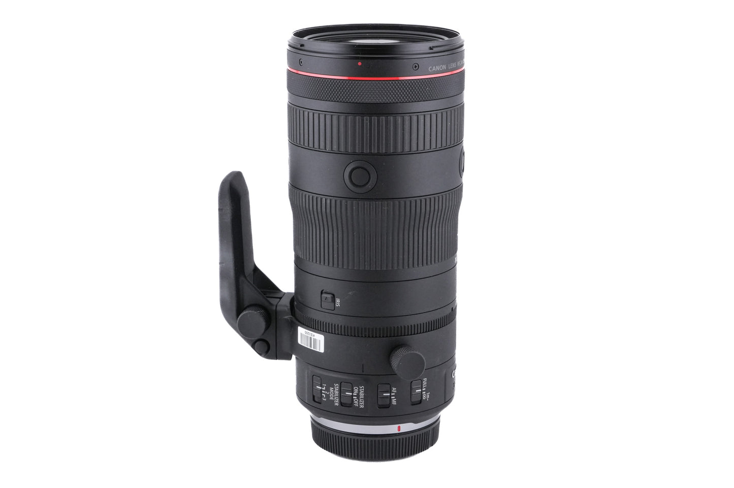 Canon 24-105mm f2.8 L IS USM Z