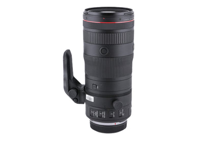 Canon 24-105mm f2.8 L IS USM Z
