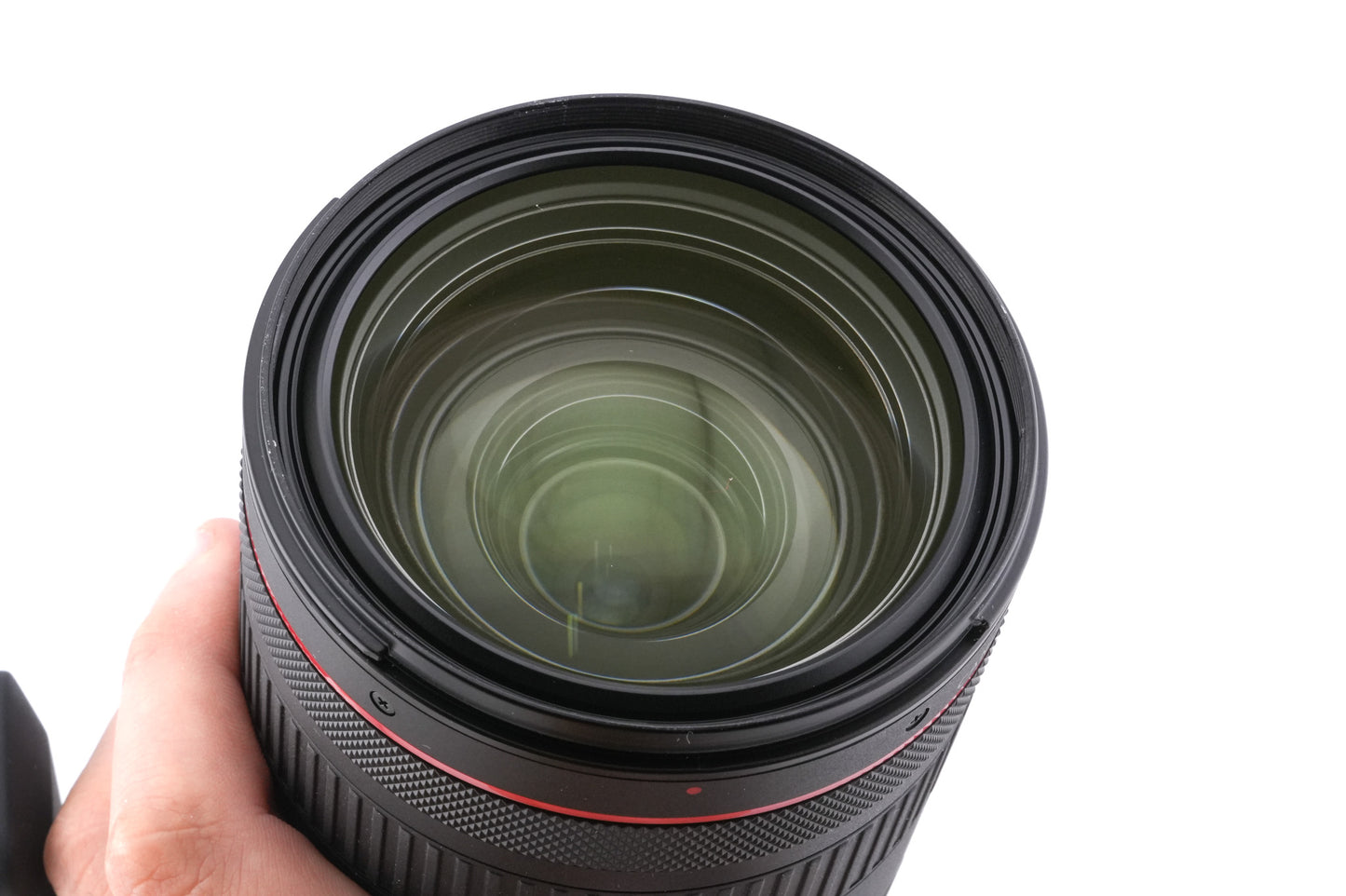 Canon 24-105mm f2.8 L IS USM Z